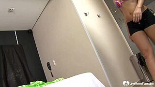 amazing girl loves her ass rammed hard