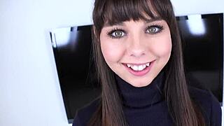 BBG Threesome Trailer: Wild Amateur Blowjobs and More