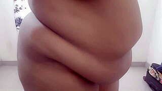 Desi Indian Girl Gets Naughty In Doggy Style