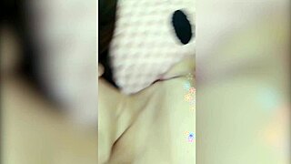 wow, this vietnamese girl’s white and huge boobs on web chat