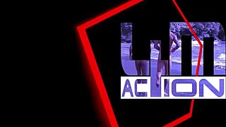 Cruising and Hooking Up in Abandoned House Tale