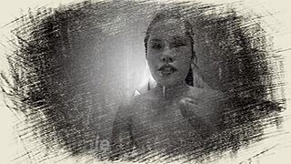 Asian slut remembers how to do a great deepthroat