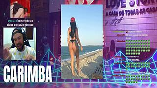 carimba que é gp season 2 episode 3 18