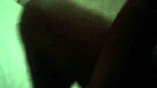 She loves big cocks in her big ass