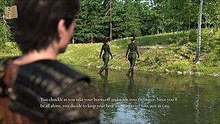 The price of power continues in episode 129