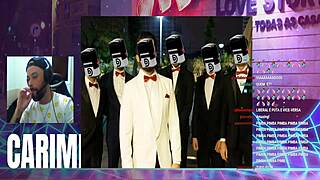 carimba que é gp season 2 episode 3 18