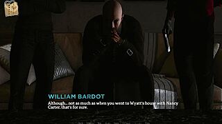 Explore the exciting world of Eternum 206 in this immersive game adventure!