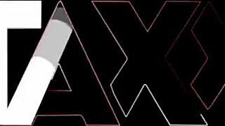 Busty blonde milf craves his load deep inside. Can she handle it?