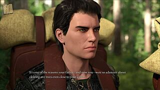 The price of power continues in episode 129