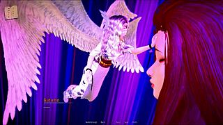 what's going on in harem hotel 363?