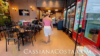 Quer Saber o Que Aconteceu em Sao Paulo ou Ja Soube da Putaria no Hotel Www Cassianacosta Com