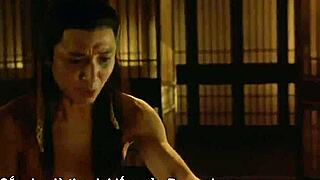 越南经典性爱电影，剧情超吸引人