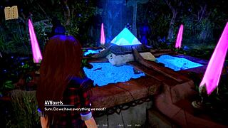 what's going on in harem hotel 363?