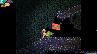 cute blonde gets fucked by monster cock