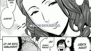 who can brag about fucking two twin milfs?