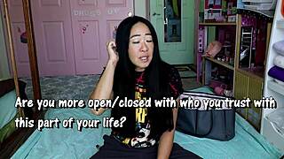 diaperpervs answering questions in july 2023 backstage session!