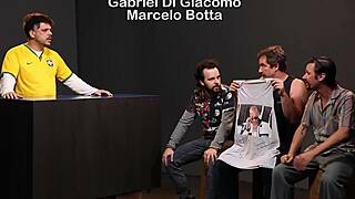 choque de cultura 5 is the best comedy of the year, check the trailer from plano real