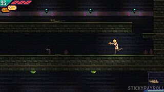 cute blonde gets fucked by monster cock