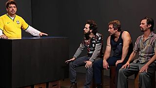 choque de cultura 5 is the best comedy of the year, check the trailer from plano real