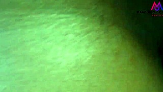 海滩辣妹后入骑大鸡巴