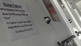 Why does this teen suck cock for cum?