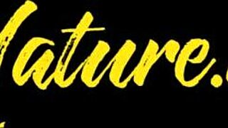 British Milf Holly Kiss Experiences First Interracial Licking and Cowgirl Ride