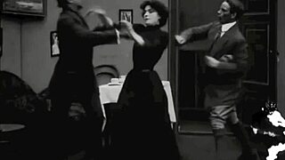 Dark Lantern Entertainment Revives Two Centuries of Vintage Porn. Pure Nostalgia!