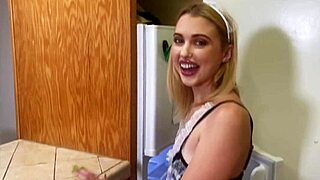 chloe cherry compilation rocks my world.