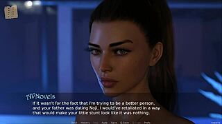 Summer's Gone 78: A Game of Intrigue and Mystery