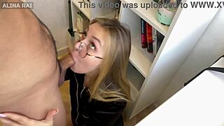 Stepson, Can You Satisfy Your Stepmother Or Are You As Weak As Your Stepfather?