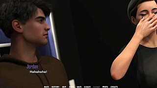 Complete gameplay of westview academy part 2 with intense dating scenes