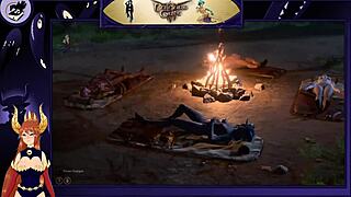 Baldurs Gate 3 Lexs Lewd Adventure Part 4