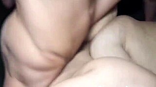 i ate a huge pussy at the swing house and came hard.