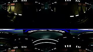 cyberpunk alley sex with karma rx