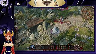 Baldurs Gate 3 Lexs Lewd Adventure Part 4