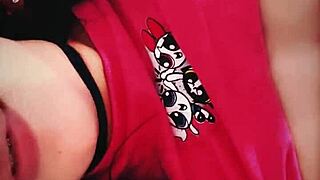 I'm your little toy, fuck me hard!