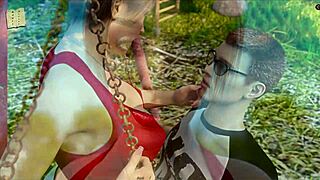 另类存在游戏第52集