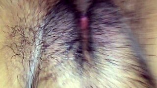 Mature latina from florida gets rough fucking and creampie