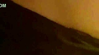 hey, check out my wife bent over for some intense doggystyle action right now