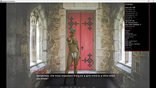 feeling excited for more in damsels and dungeons