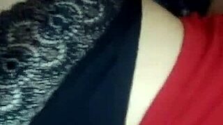 I Fuck My Cousin Again With A Nice Spanking