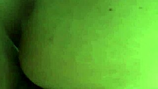 Staying at a hotel and enjoying some intimate moments