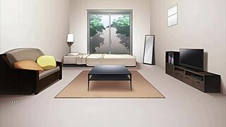 hey, check out this morning blowjob with fox girl in game