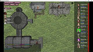 feeling excited for more in damsels and dungeons