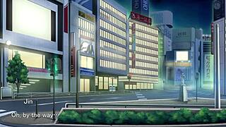 hey, check out this morning blowjob with fox girl in game