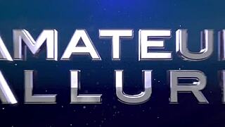 stunning blondes share laughs and chat in a casual group hangout