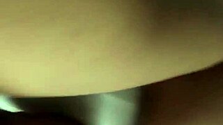 Staying at a hotel and enjoying some intimate moments