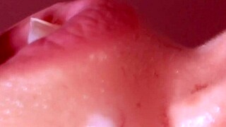 Fuck me hard until you cum on my slutty college tits, I crave anal!