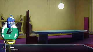 Dragon Ball Divine Adventure Part 17: Vados Massive Tit Job