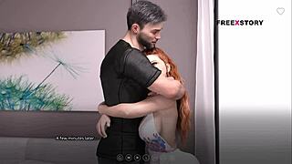 atlas fucks tasha in seven realms game